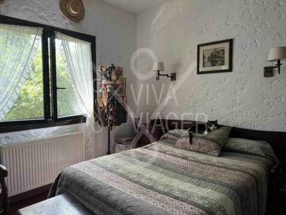 Maison 3P 74m2 – Lège-Cap-Ferret – Viager occupé