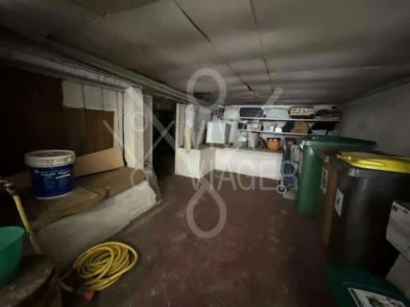 Maison 4/5P – Viager Occupé – Chatillon
