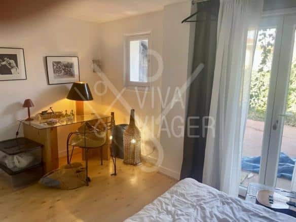 Maison 6P – Nue-propriété – Anglet