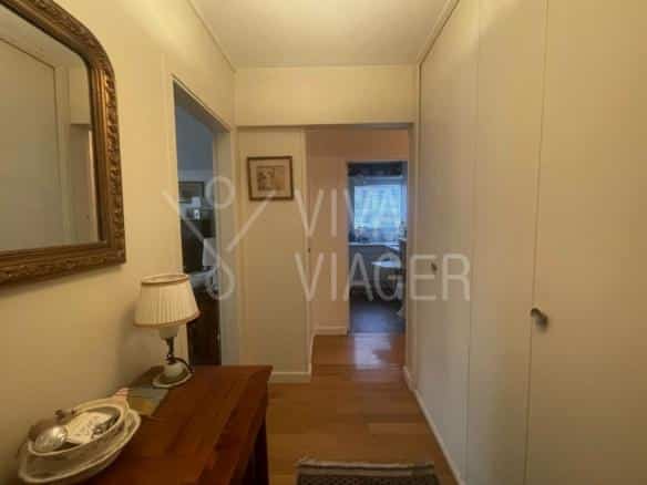 APPT 3P 68m2 – Viager Occupé – Paris 15ème