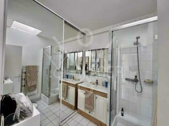 Appt 3P de 65 m²–Usufruit temporaire sur 15 ans – Paris 6