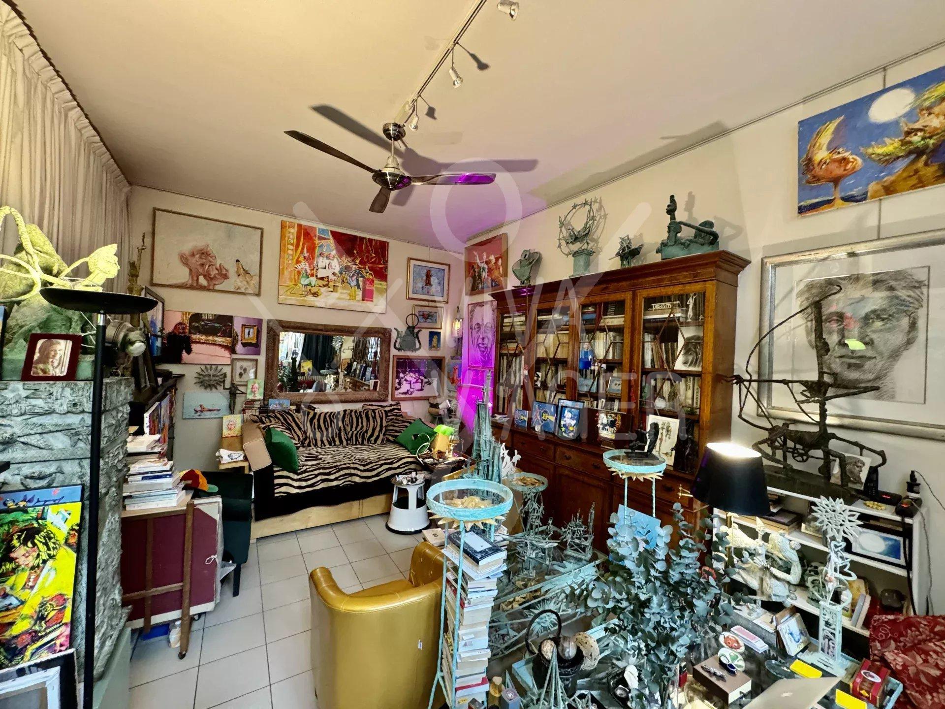 552b456afa352efd726115ebd95846f0_a0ed27139a_1920-original-39230-1 Atelier d’Artiste/Loft – Viager Occupé – Paris 6ème