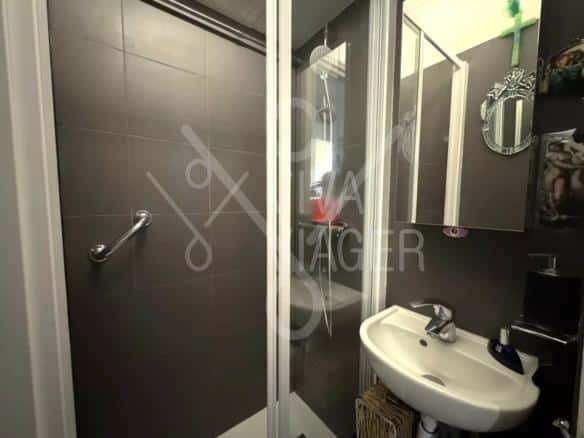 Appt 2P 29m² – Viager occupé – Paris 13ème