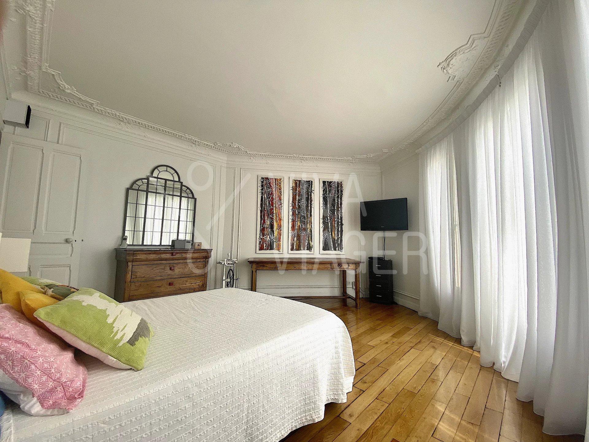 5782be980e87b5c8da9fea657a8fd6df_7a180ed81c_1920-original-38214 Apt de 4P de 95 m² – Viager Libre– Paris 14
