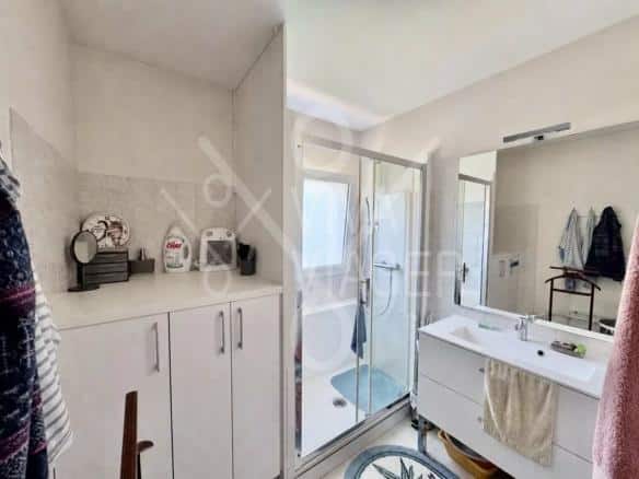 Appt 2P 58m2 – Vente à Terme Libre – La Rochelle