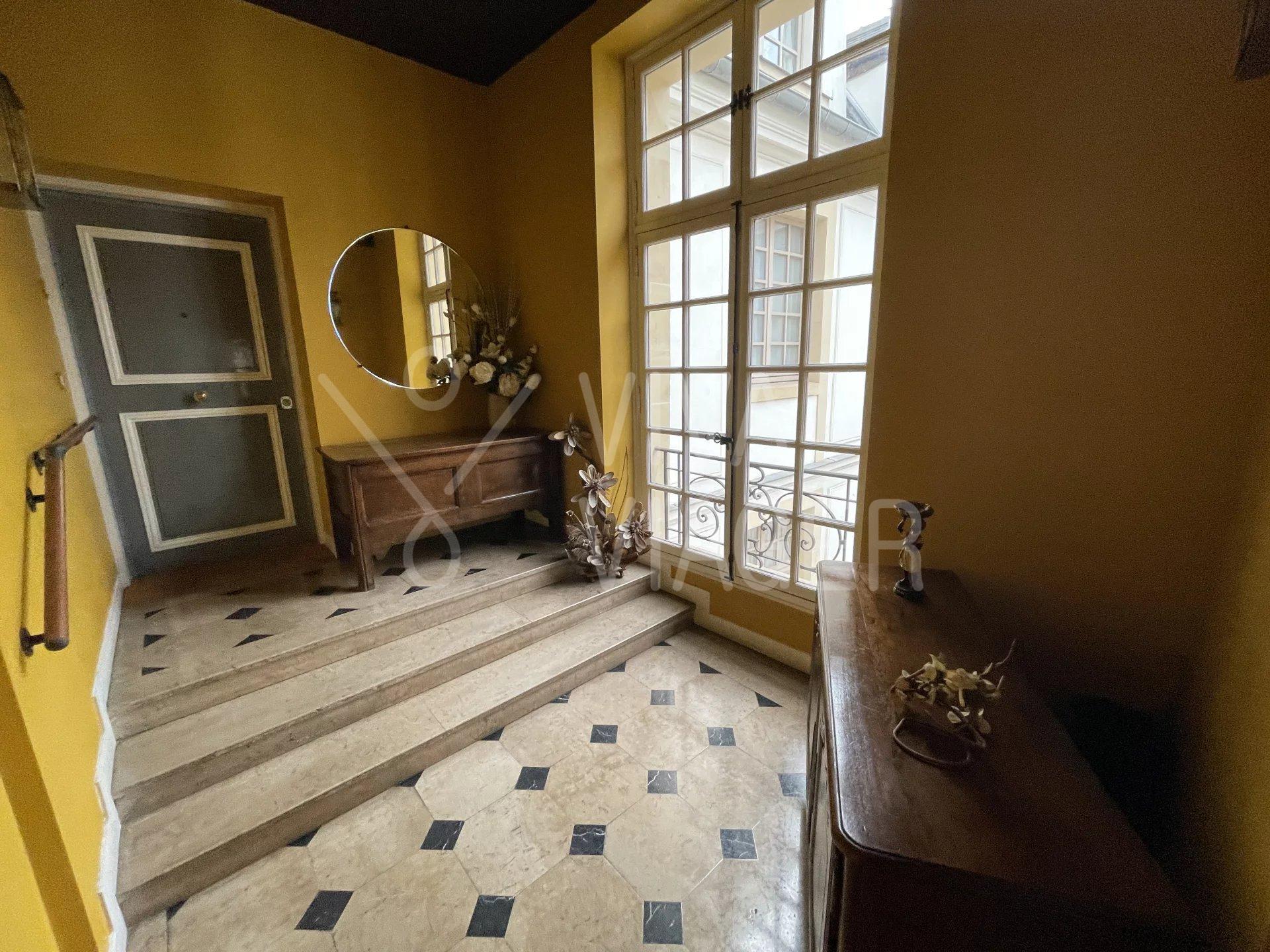 5d42f98da8445c4edcee6bd4fd0eaba9_31e84c1a66_1920-original-38343 Appt 3/4P de 77 m² – Viager Occupé – Paris 6ème
