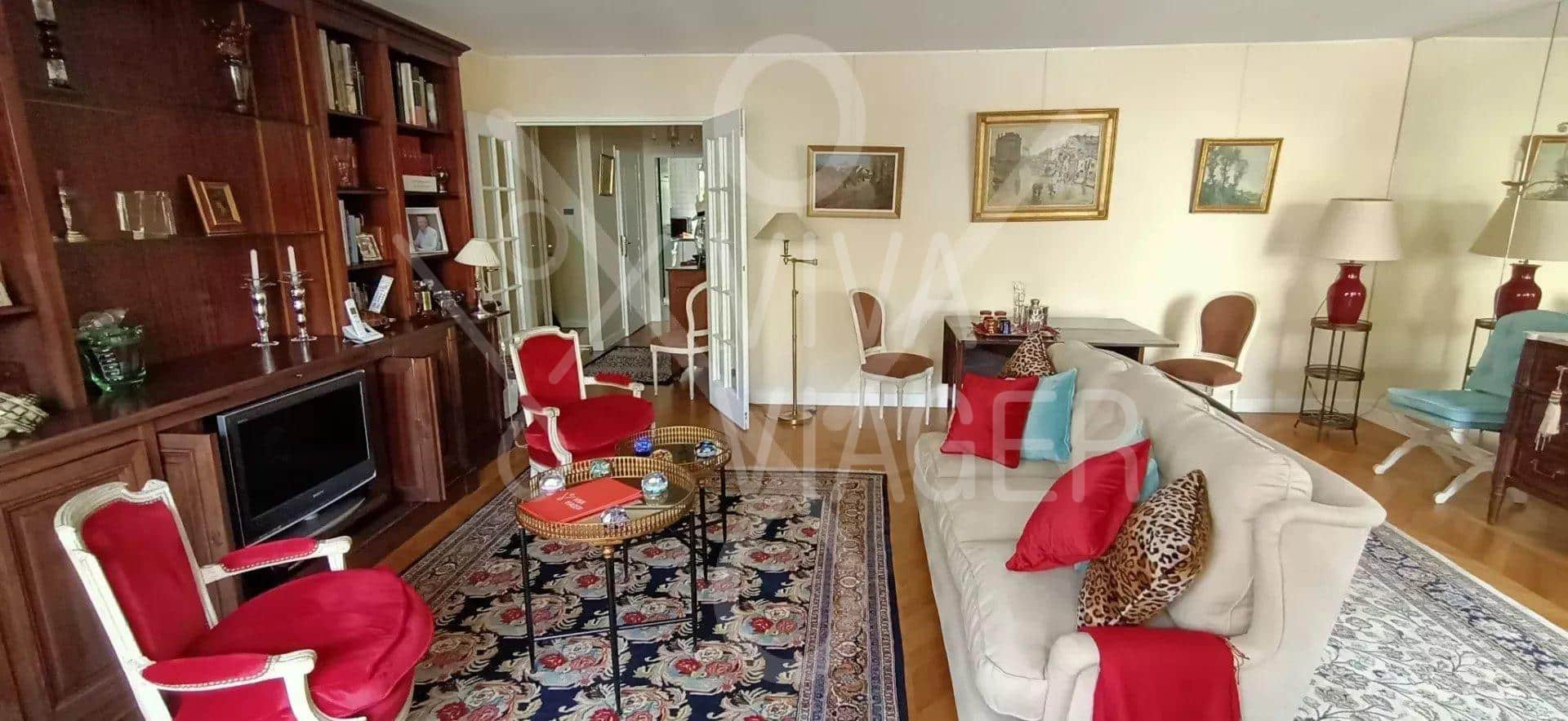 5f467684707cb83f4f67b6348486fe50_5ebff4982d_1920-original-39476 Appt 3P de 89 m² – Viager occupé –Paris 16ème (Exelmans)