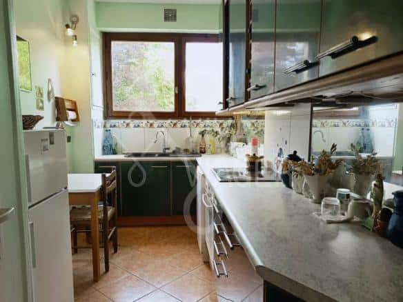 Appartement 4P 96m² – Viager occupé – Maisons-Laffitte