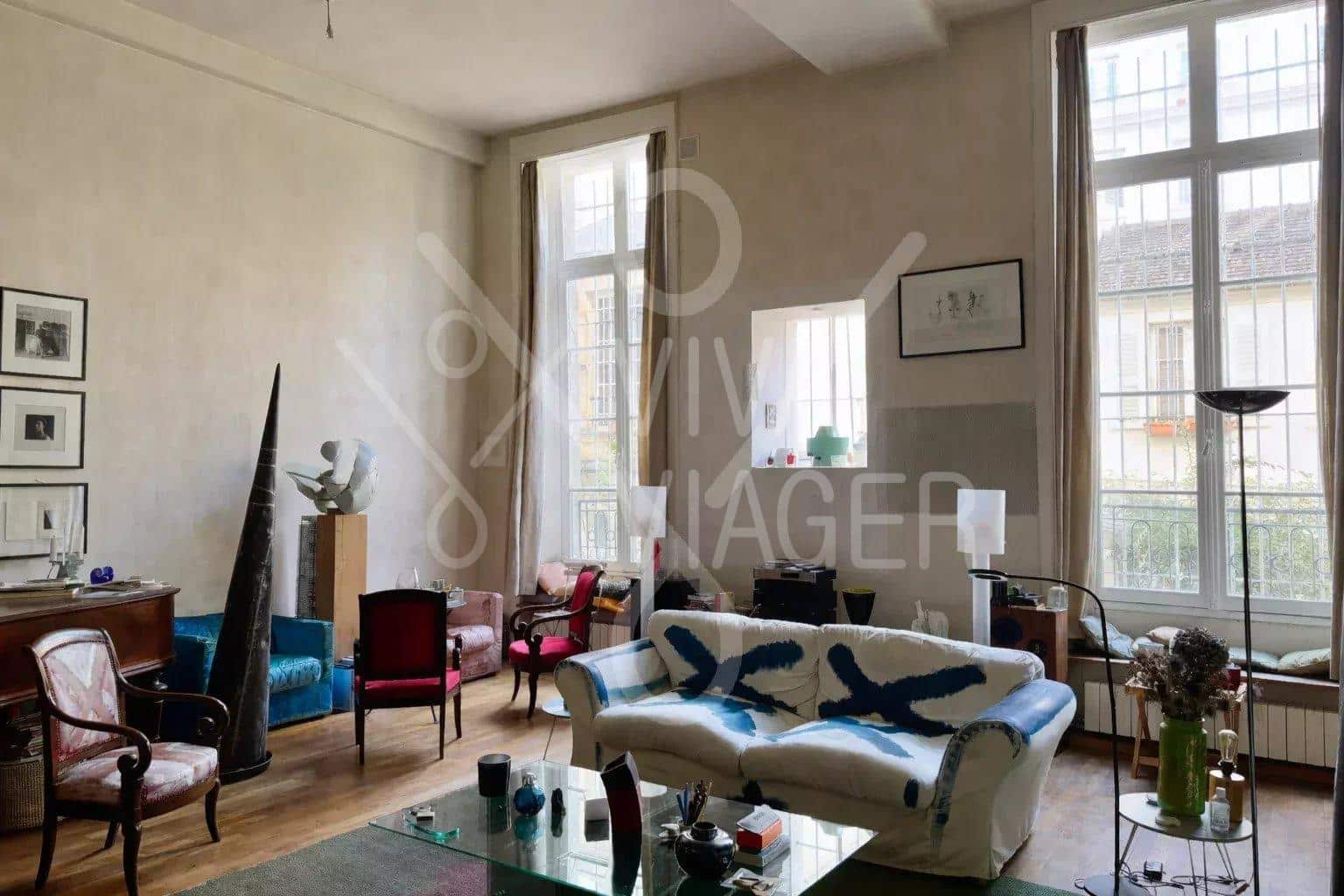 60187ad305e5174371848372cfa970e4_6b4be1e4e2_1536-original-39915 Duplex 237m² – Viager occupé – Paris 3ème