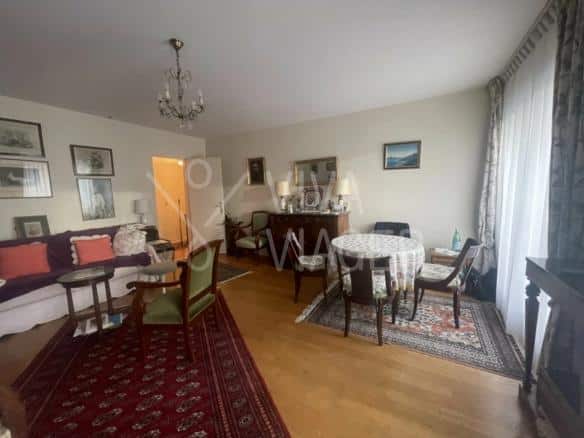 APPT 3P 68m2 – Viager Occupé – Paris 15ème