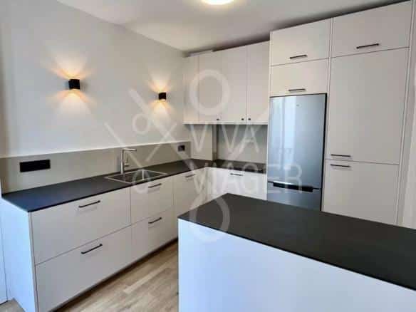 Appart 4P 74m² – Viager libre – Paris 7ème