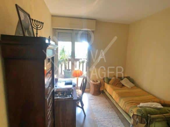 Appartement 50m² – Viager Occupé MENTON