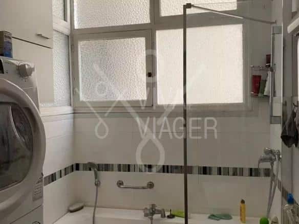 Appt 4 pièces de 99 m² – Viager occupé – Nice