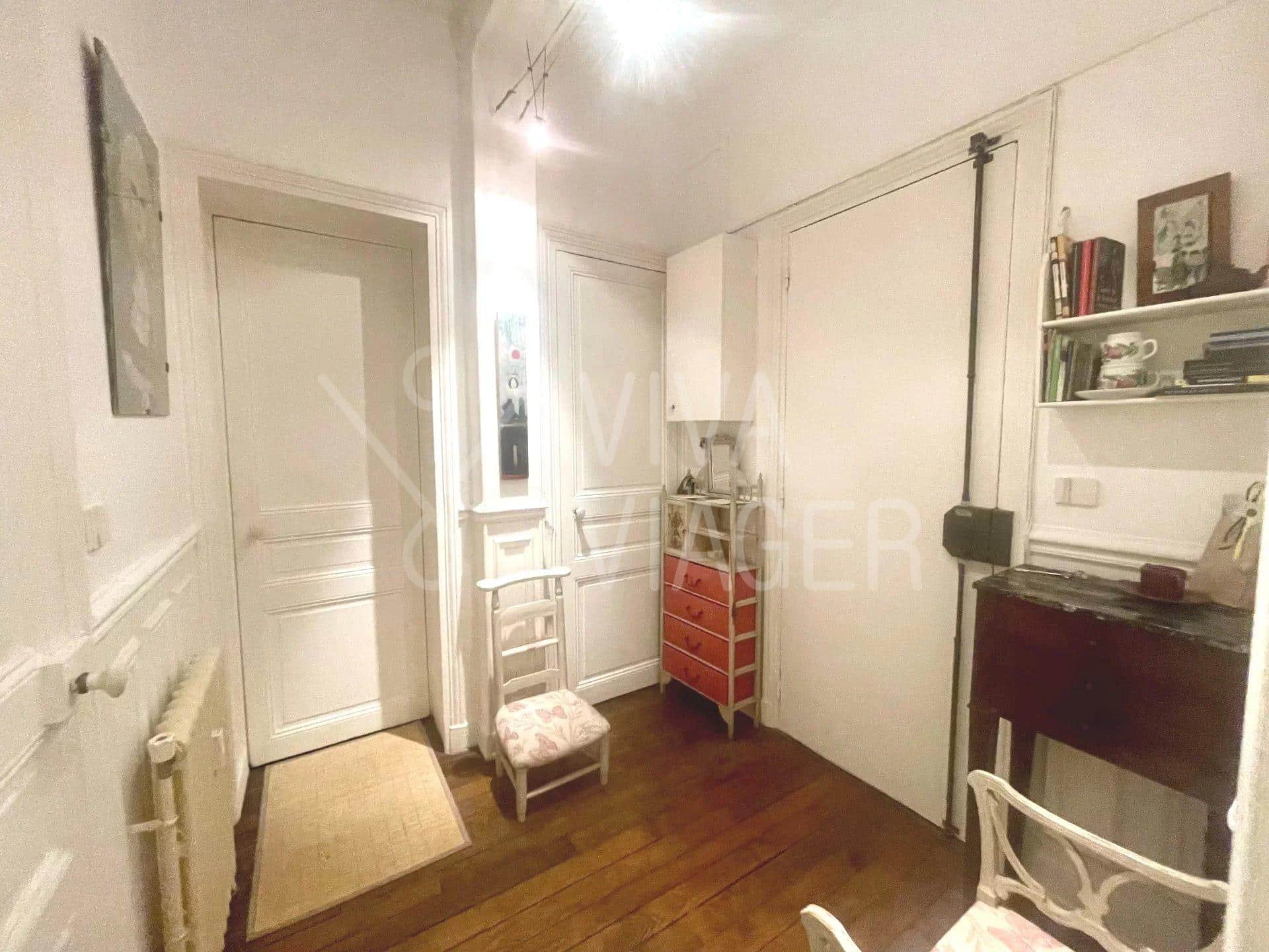 655630ce1e77b9341d3ce4d8c95dbd83_5531473381_1920-original-38569 Appt 2P 43 m2 – Viager Occupé – Paris 7ème