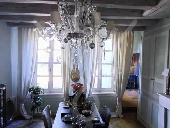 Maison 8P – Nue-Propriété – Vendôme (Prunay-Cassereau)