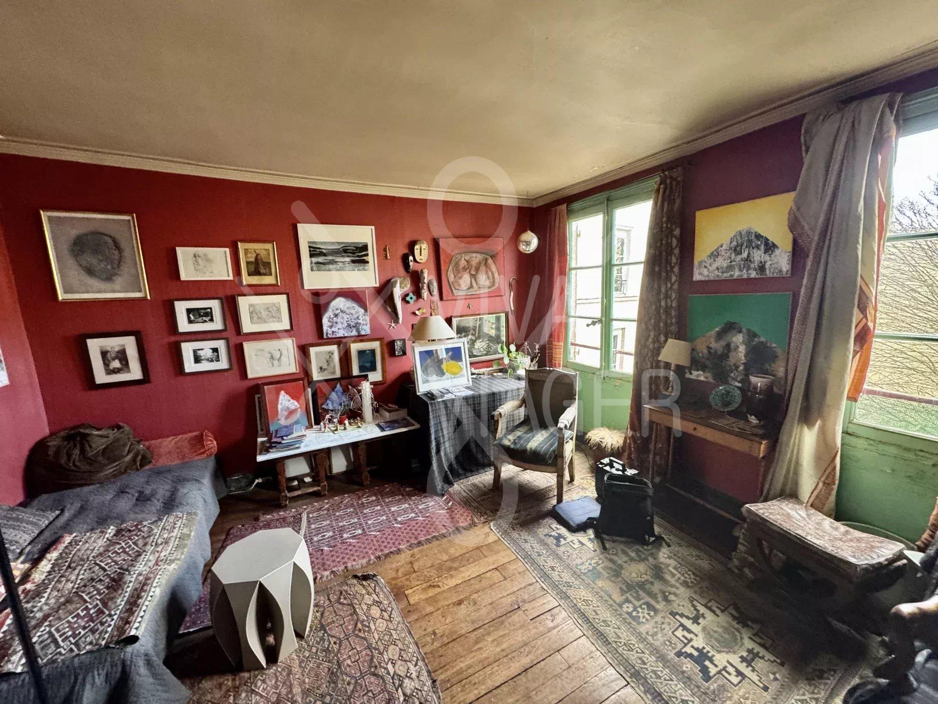 68cf10af72f28cb5985953741993d631_d5a1d7b80f_1920-original-39568 Appt 5P 101 m² – Viager Occupé – Rue du Bac Paris 7ème