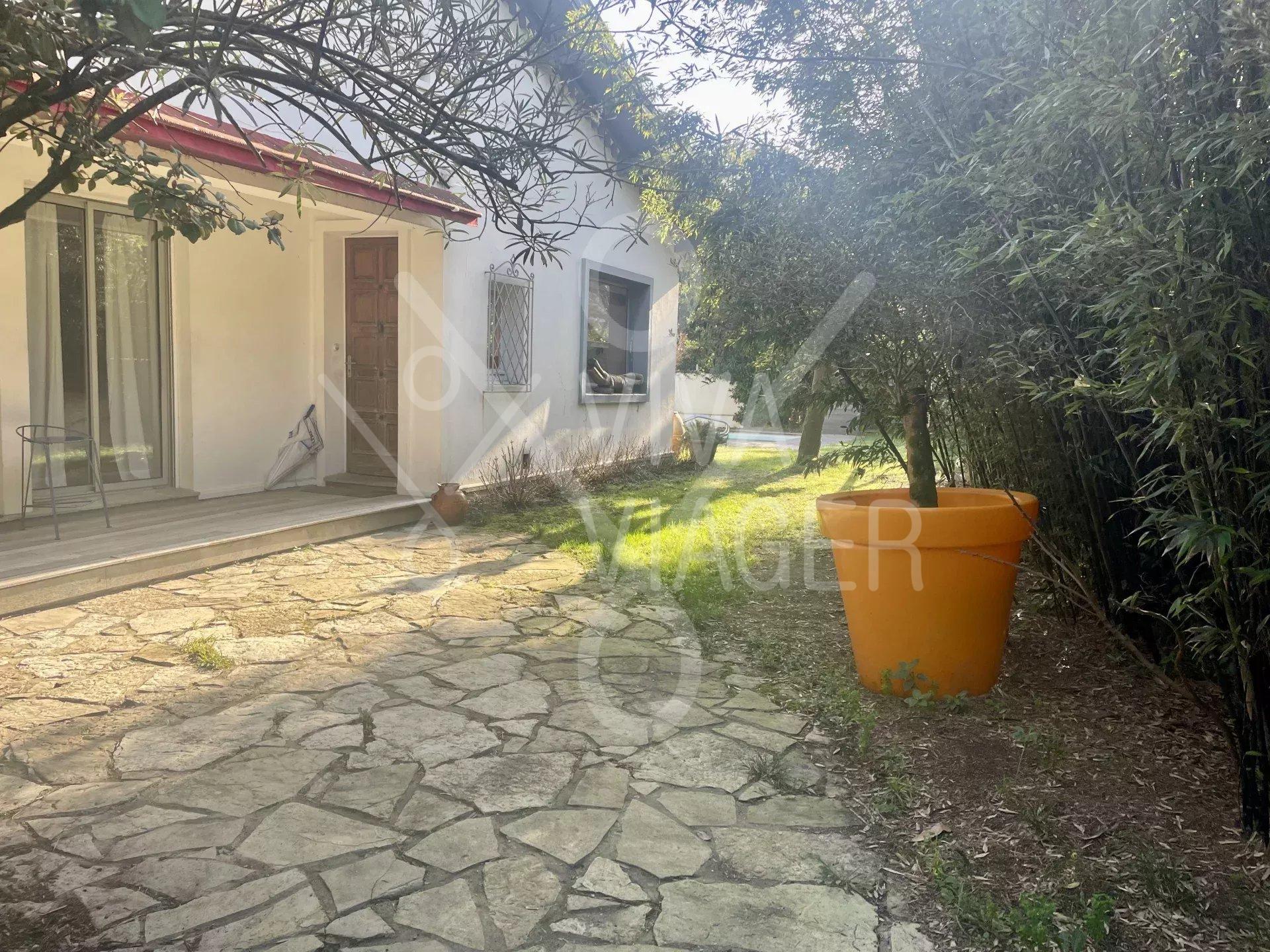Maison 6P – Nue-propriété – Anglet
