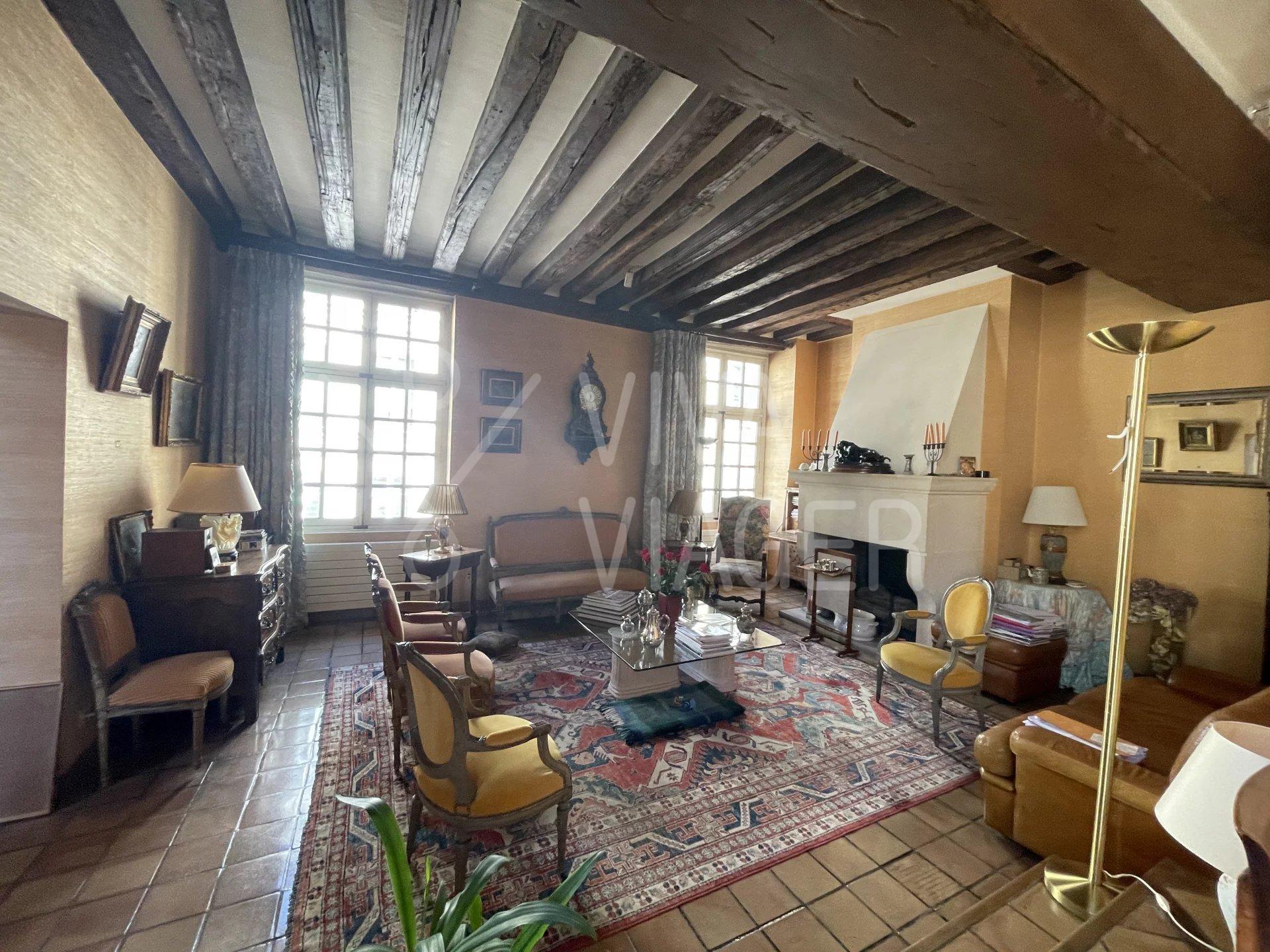 6a8a9800ba6602e9468eb6e96a07a5bd_fd5dd210ef_1920-original-38343 Appt 3/4P de 77 m² – Viager Occupé – Paris 6ème