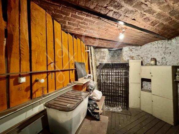 Appt 5P 99m² – Viager sans rente – Neuilly-sur-Seine