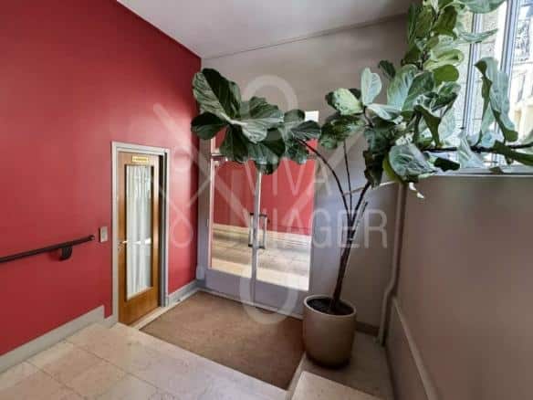 Appt 3P de  61,5 m² – viager occupé  – Paris 7