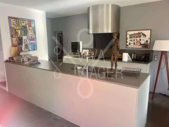 Maison 6P – Nue-propriété – Anglet