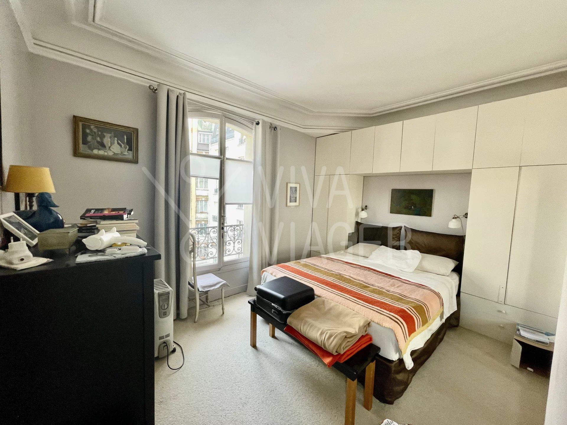 6cfac03d1e18388ef95a470e448cce2c_5f83dc2945_1920-original-38500 Appt de 4P de 108 m² – Nue-propriété – Bd Raspail Paris 14