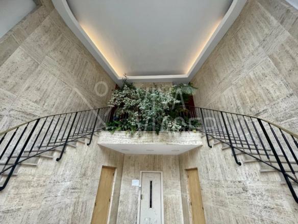 APPT 2P 57m2  – Nue-propriété– Paris 6ème