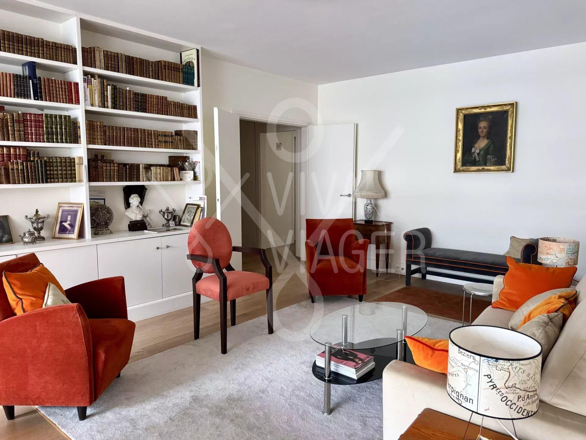 6fdf282b483e2656801caab56d2f3187_83eae877a6_1920-original-39689 Appt 3P 91m² – Viager occupé 5 ans – Paris 6ème
