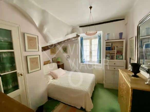 Appartement villa – 237 m2 – Vente à terme 10 ans – Hauteurs de Hyères – Var