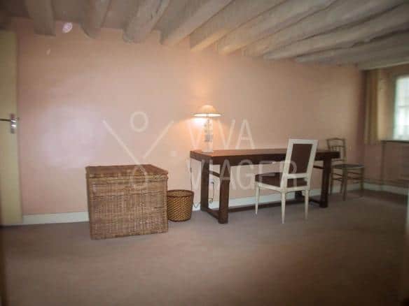 Appt 2P 50m² – Viager libre – Paris 7ème