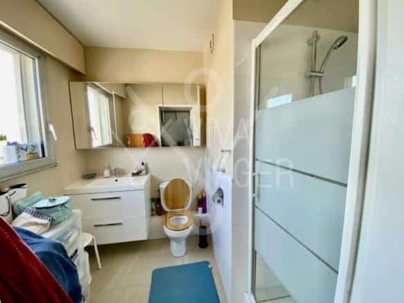 Appt 3P de 87 m² – Viager occupé – Boulogne-Billancourt