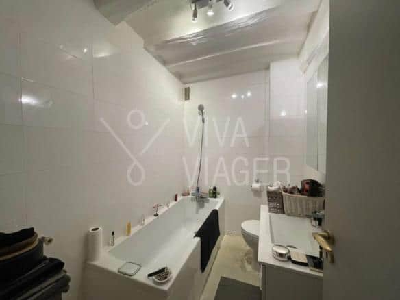 Appt 2P 42m² – Viager occupé – Paris 5ème