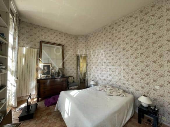 Appt 3/4P de 77 m² – Viager Occupé – Paris 6ème