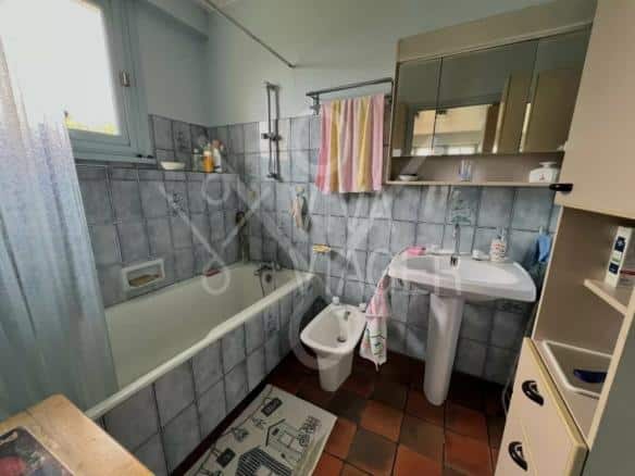 Maison 5P 113m2 – Hauteville-sur-mer – Viager occupé