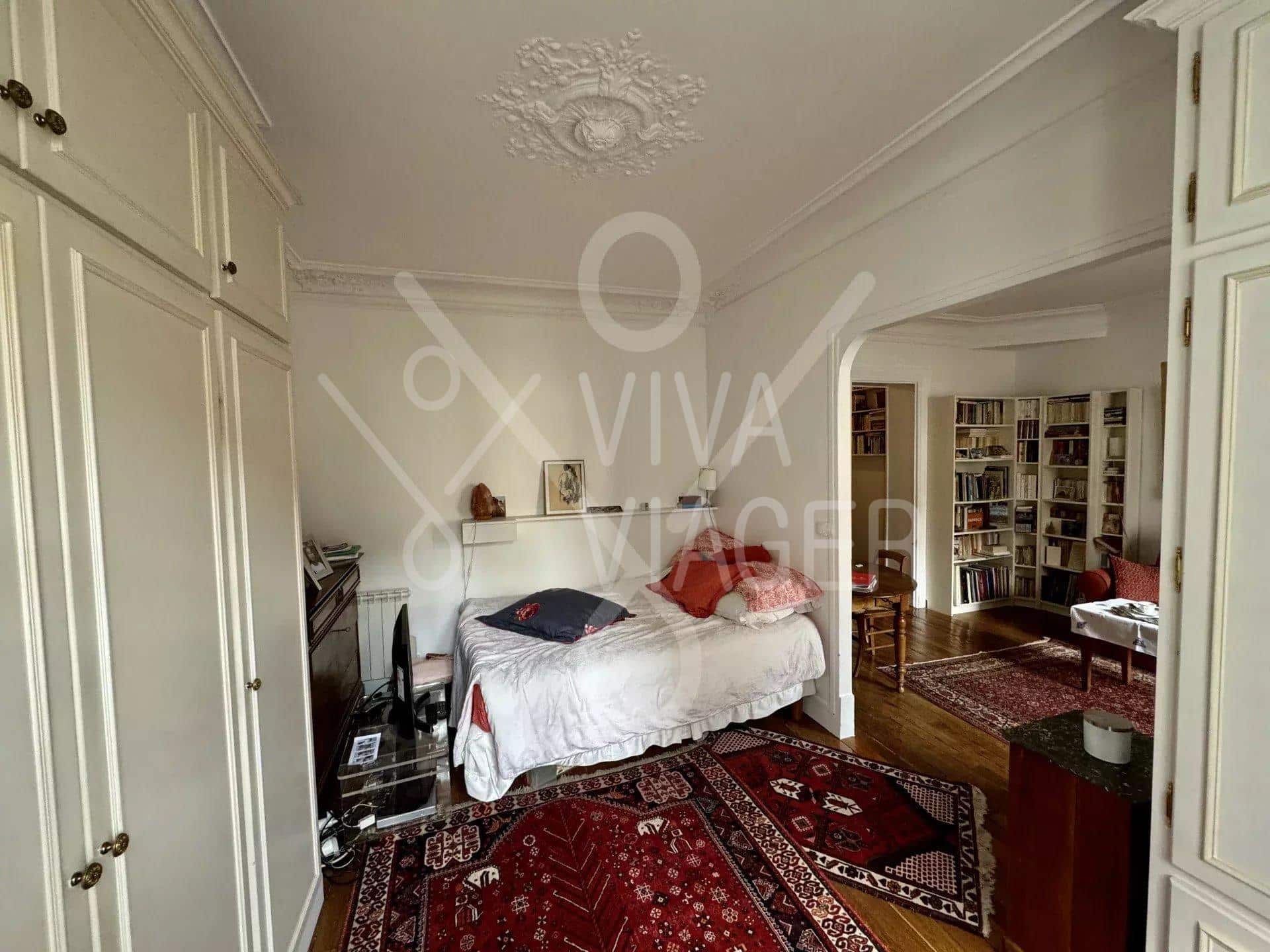 73dacd40efe96fe3b01a451262916341_f4484ac2d3_1920-original-38865 Appt 2P de 37m2 – Viager occupé – Paris 18ème