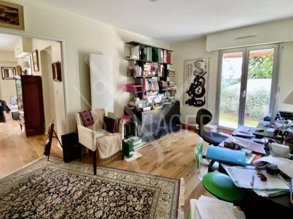 Hespérides 3P 71m² – Viager occupé – Nogent-sur-Marne