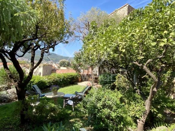 Appartement villa – 237 m2 – Vente à terme 10 ans – Hauteurs de Hyères – Var