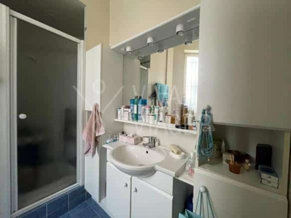 APPT 2P 59 m² – Viager Occupé – Paris 15ème