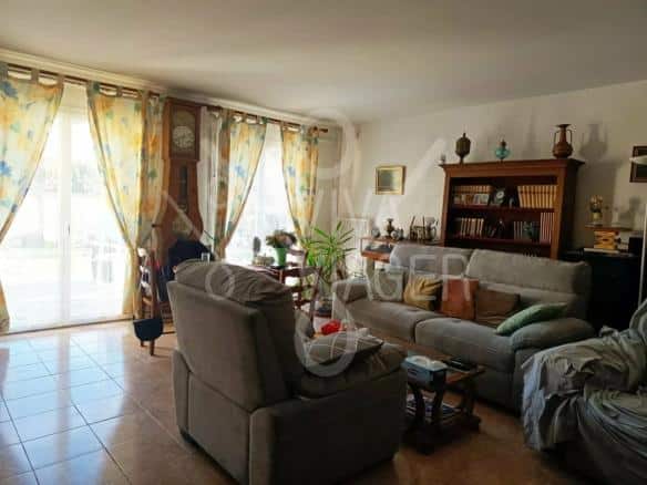 Maison 5P 93m² – Viager occupé – Bruyère sur Oise