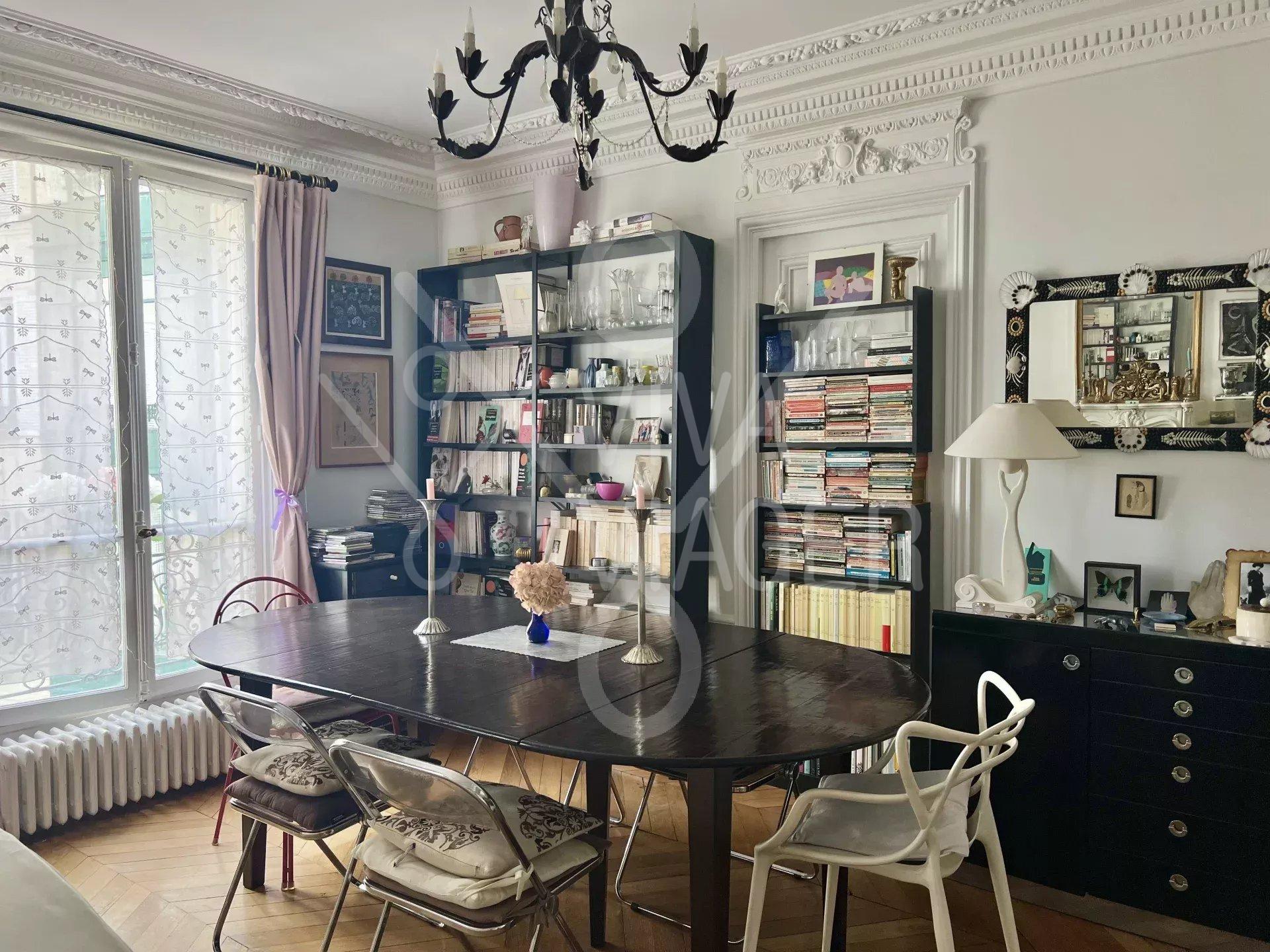 7749d4a1eca232df5da9f1d1001174c4_02057e5571_1920-original-40226 Appart 3P 77m² – Viager Occupé – Paris 6ème