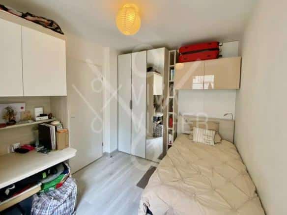 Appt 3P avec terrasse 61 m² – Vente à terme 5 ans – Aubervilliers