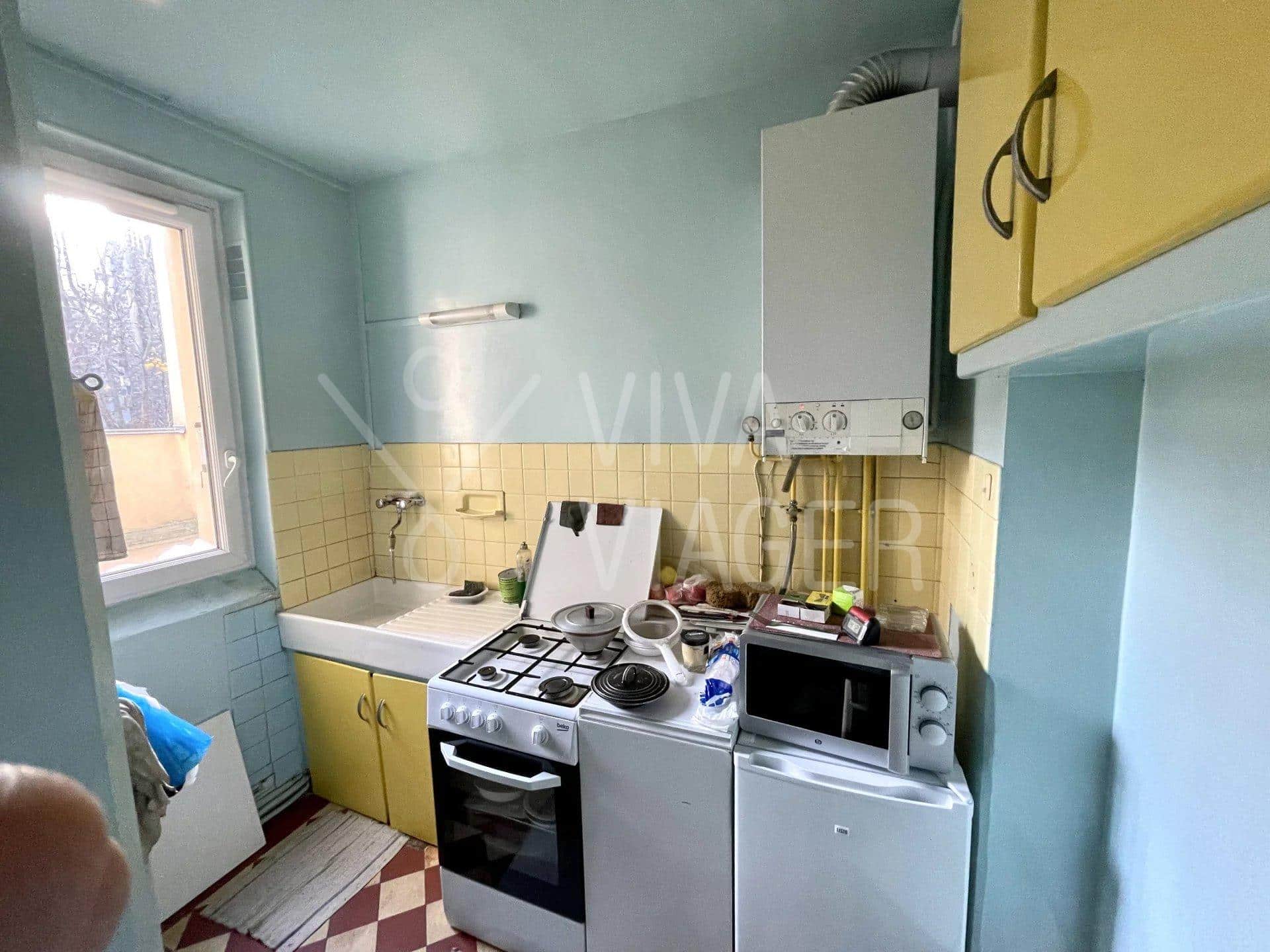7952e8012891b3a80f0919020591146b_7faeaa2c6e_1920-original-38290 Appt 2P de 36 m² – Viager occupé– Paris 18