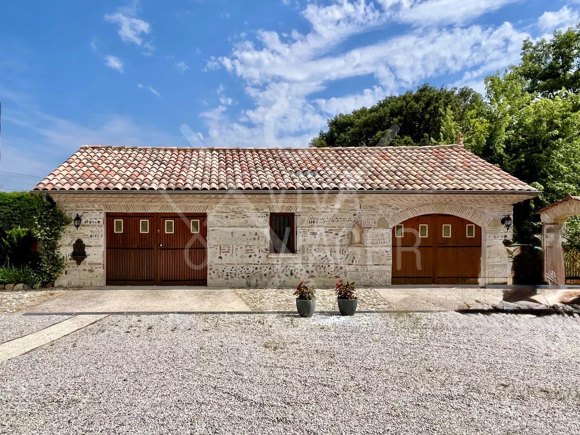 7c11aa958a42afab47561e5ab062f525_9f2930cdd7_1920-original-40008 Maison en pierre 200 m² – – Vente à terme libre – Fals (47) – Parc arboré de 8 000 m²