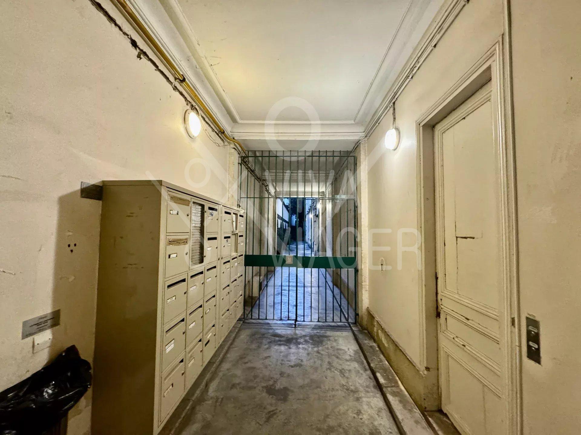 7d9153d2d0f43f1bf0221a1a19e4cf7d_d3fae6974f_1920-original-38891 Appt 2P 28m² – Viager occupé – Paris 5ème