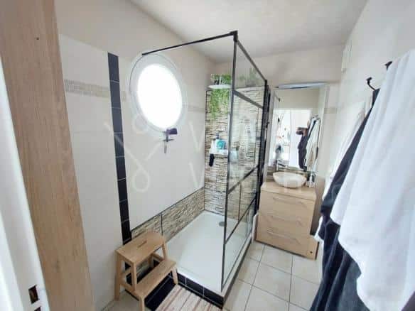 Appt duplex – Nue-Propriété – Plessis Robinson (nouvelle citée jardin)