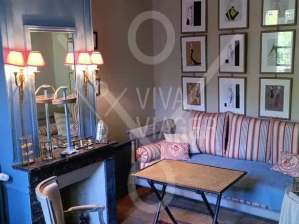 Maison 8P – Nue-Propriété – Vendôme (Prunay-Cassereau)