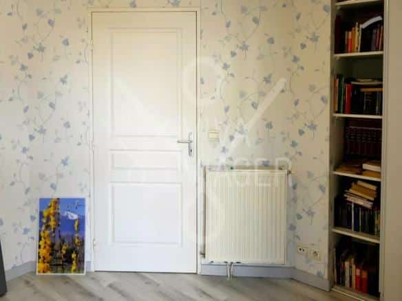 Appt 3P 71m² – Viager Occupé – Pau