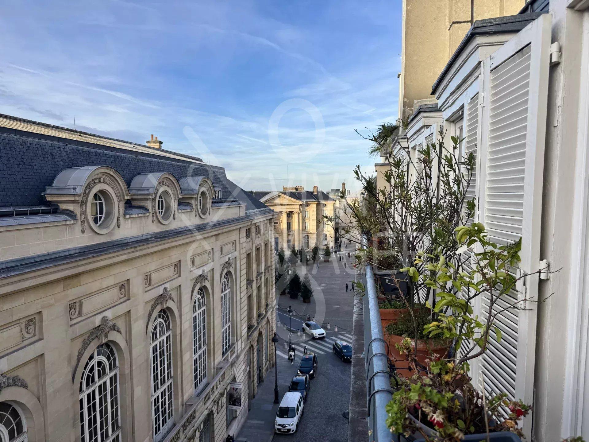 8168dd0b206191cde1ba1baaef75806c_3d38874e8d_1920-original-39673 Appt 2P 70m² – Viager occupé – Paris 5ème Panthéon