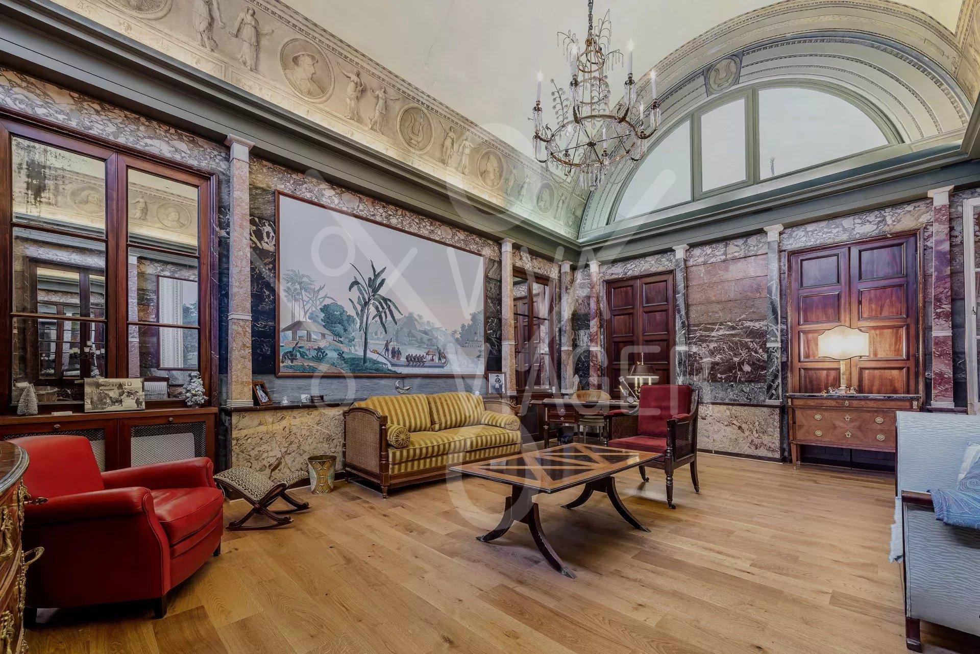 81775b9d6234469c3702e0b1195196d9_6e62bc5269_1920-original-39866 Duplex 5P 127m² – Nue-propriété – Paris 5ème Val-de-Grâce