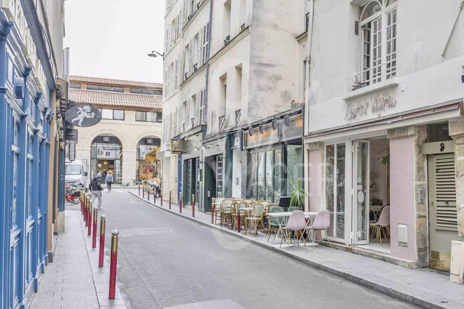 81818ec481bc2fd62c8314b577a7cea5_8025d6a8ad_1600-original-39301 Appt 2P 40 m² – Viager Occupé – Paris 6